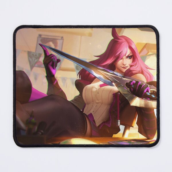 Item preview, Katarina Battle Academy designed and sold by ShopArimatea.
