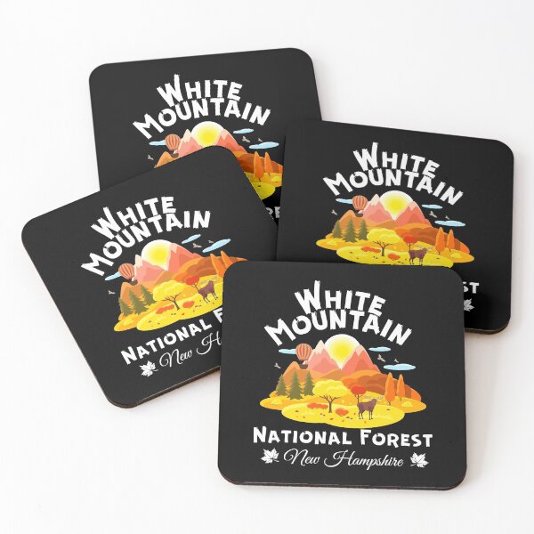 Item preview, White Mountains New Hampshire  designed and sold by JosephTHooper.