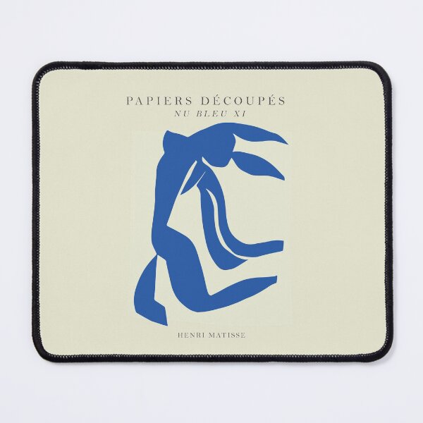 Item preview, Henri Matisse - Cut-outs #15 designed and sold by GoodMoreInc.