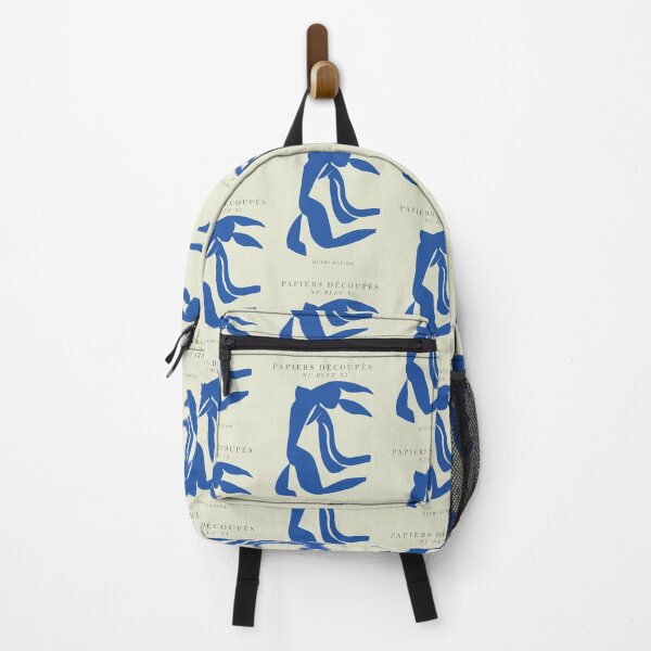 Item preview, Henri Matisse - Cut-outs #15 designed and sold by GoodMoreInc.