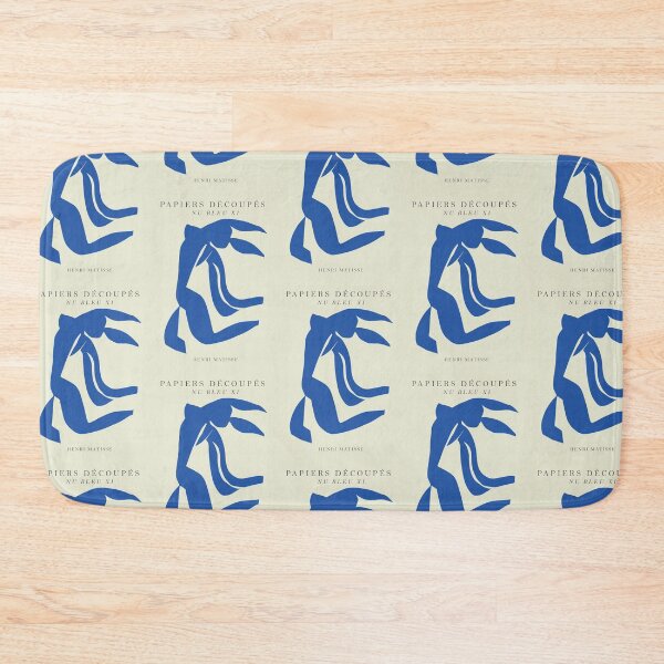 Item preview, Henri Matisse - Cut-outs #15 designed and sold by GoodMoreInc.