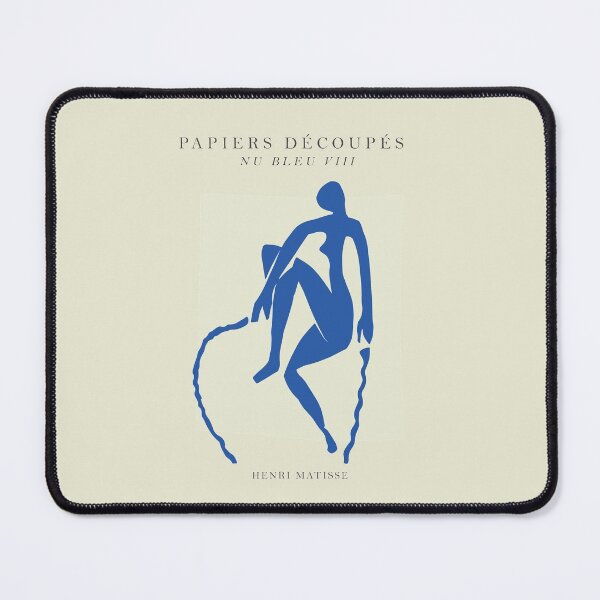Item preview, Henri Matisse - Cut-outs #16 designed and sold by GoodMoreInc.