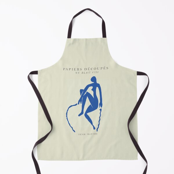 Item preview, Henri Matisse - Cut-outs #16 designed and sold by GoodMoreInc.