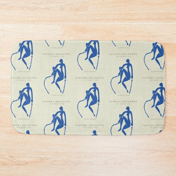 Item preview, Henri Matisse - Cut-outs #16 designed and sold by GoodMoreInc.