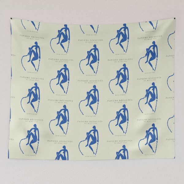 Item preview, Henri Matisse - Cut-outs #16 designed and sold by GoodMoreInc.