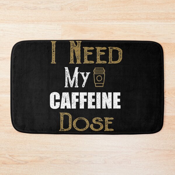 Item preview, I Need My Caffeine Dose Coffee Lover Mom, Coffee Gifts, Gift For Her, Womens Gift, Coffee TShirt,Coffee Lover Gift, Best Friend Gift designed and sold by ilias13.