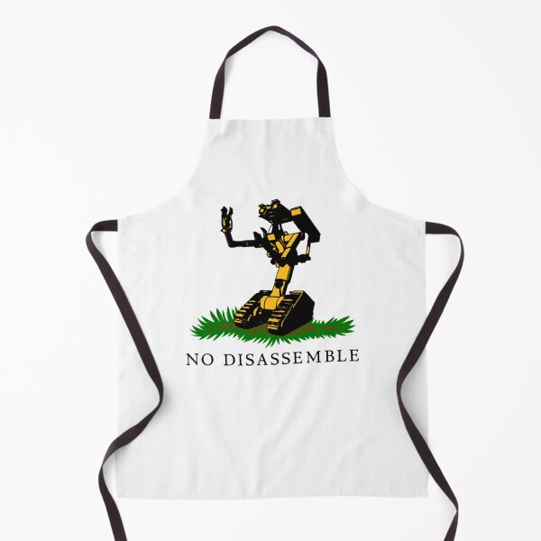 Item preview, Movies T-ShirtNo Disassemble designed and sold by VibeFitts.