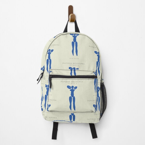 Item preview, Henri Matisse - Cut-outs #17 designed and sold by GoodMoreInc.