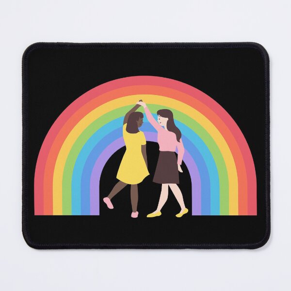 Item preview, Lesbian Couple designed and sold by TheHustlersSC.