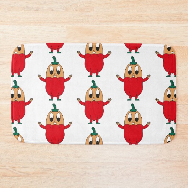 Item preview, Paprika Egg designed and sold by M-P-Mueller.