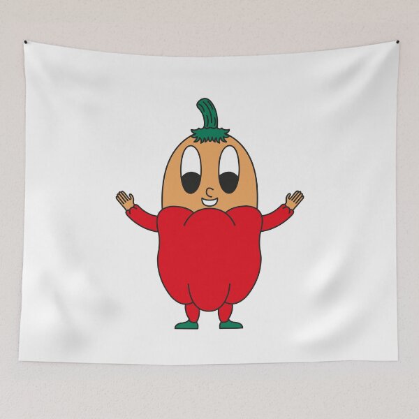 Item preview, Paprika Egg designed and sold by M-P-Mueller.