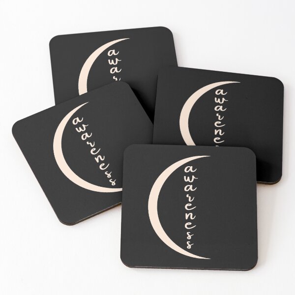 Item preview, Awareness moon designed and sold by Katarina S..