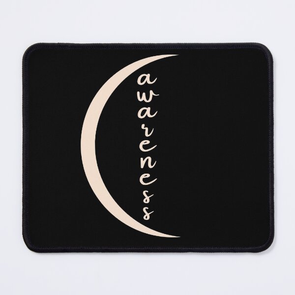 Item preview, Awareness moon designed and sold by Katarina S..