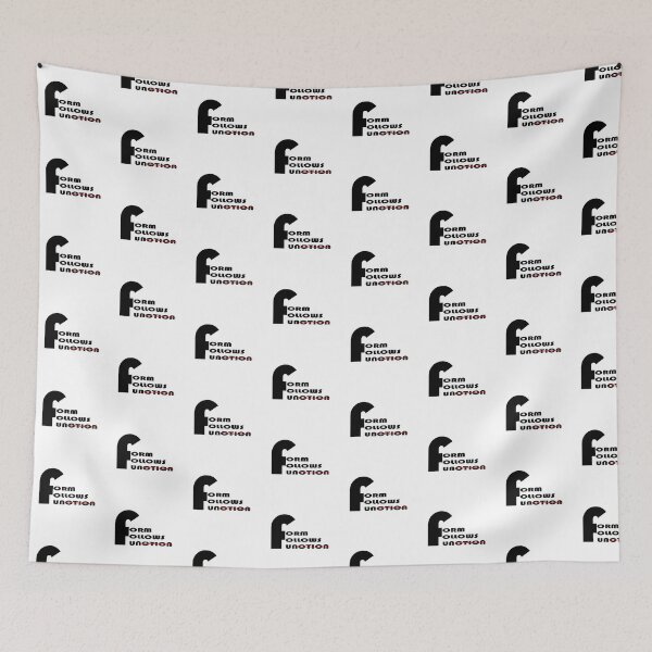 Item preview, Form Follows Fun - Architecture designed and sold by SLGA-Designs.