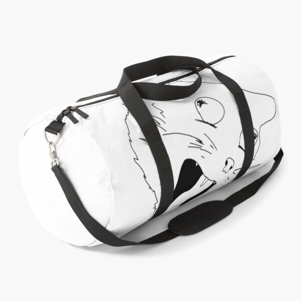 Item preview, poorly drawn cat designed and sold by sanik.