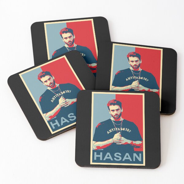 Item preview, Vintage Hasan Piker Twitch Streamer Awesome Game designed and sold by Tami Makayla.