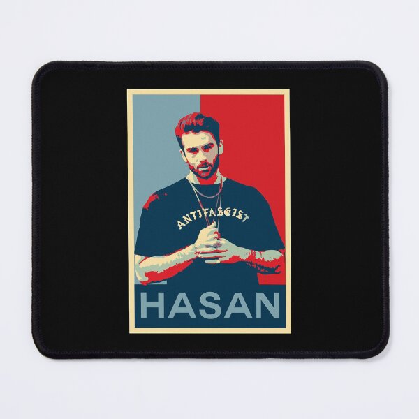 Item preview, Vintage Hasan Piker Twitch Streamer Awesome Game designed and sold by Tami Makayla.