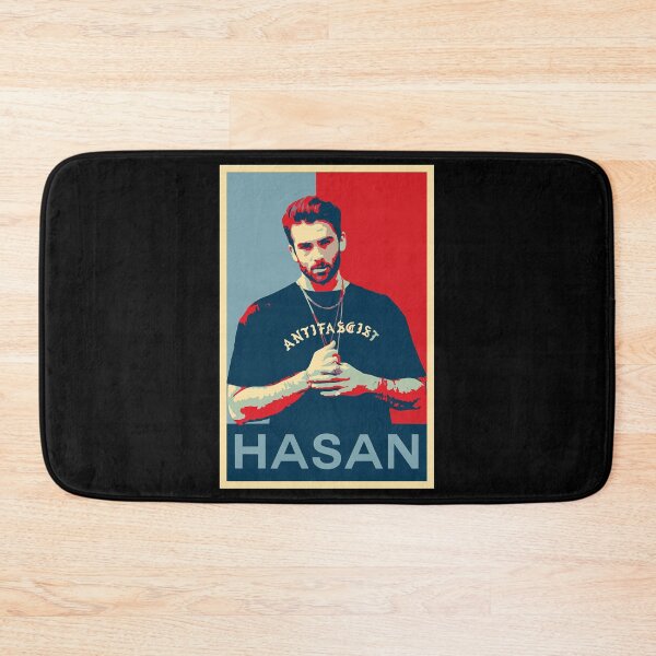 Item preview, Vintage Hasan Piker Twitch Streamer Awesome Game designed and sold by Tami Makayla.