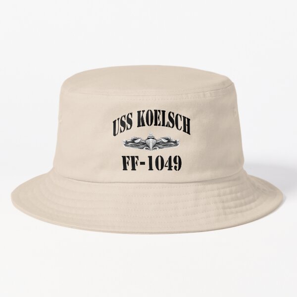 Artikel-Vorschau von USS KOELSCH (FF-1049) SHIP'S STORE, designt und verkauft von militarygifts.