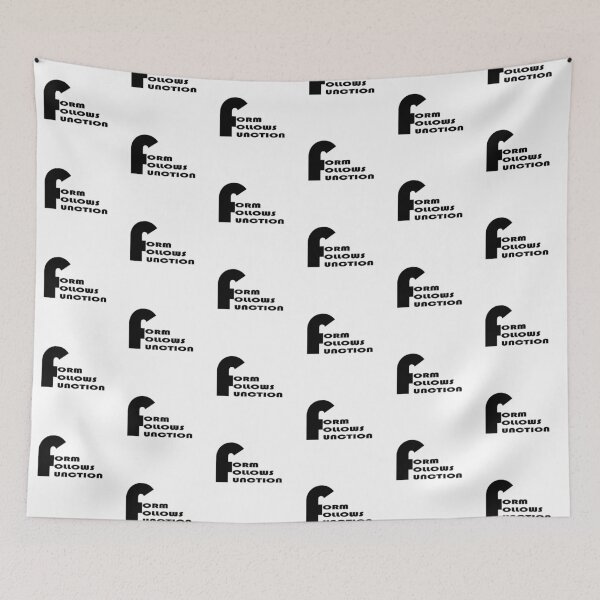 Item preview, Form Follows Function - Architecture designed and sold by SLGA-Designs.