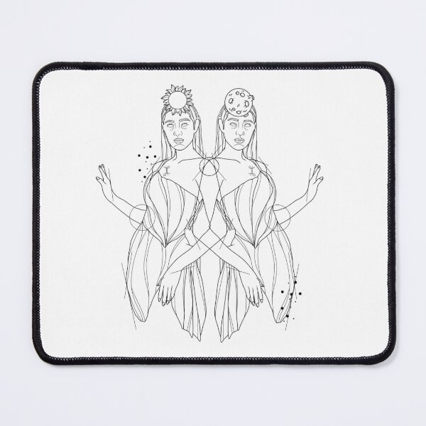 Item preview, Gemini designed and sold by Beta Shop.