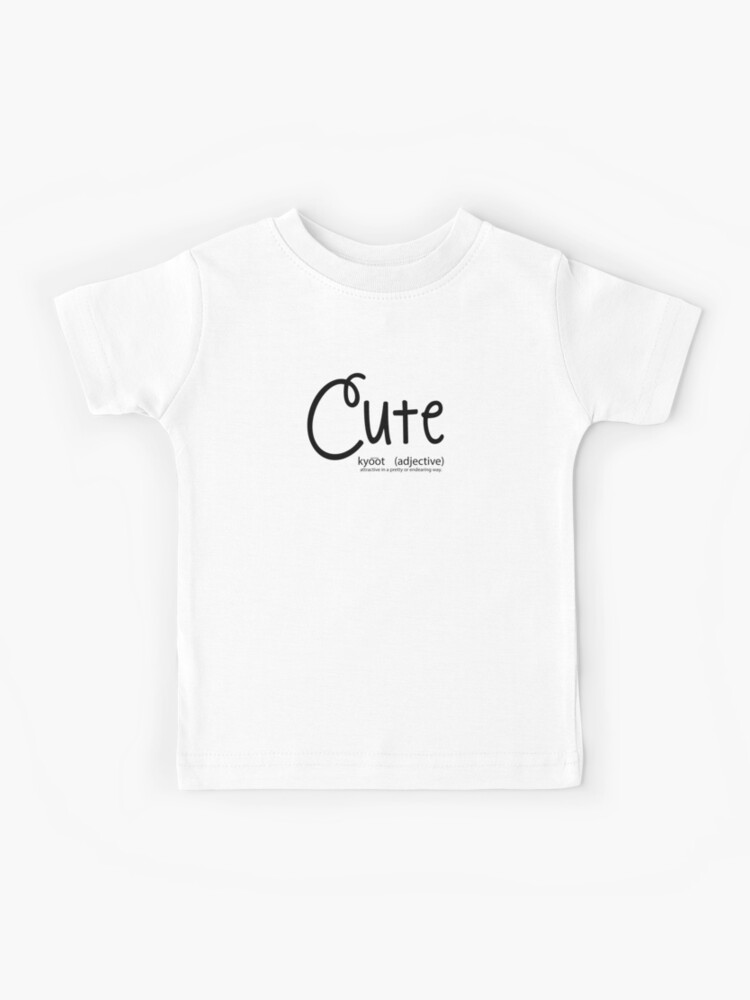 Cute scissors | Kids T-Shirt