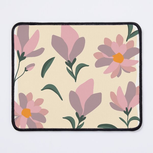 Item preview, Flower bunch pattern designed and sold by Sen5conway.
