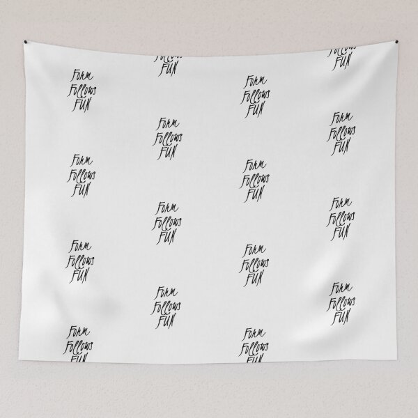 Item preview, Form Follows Fun - Architecture designed and sold by SLGA-Designs.