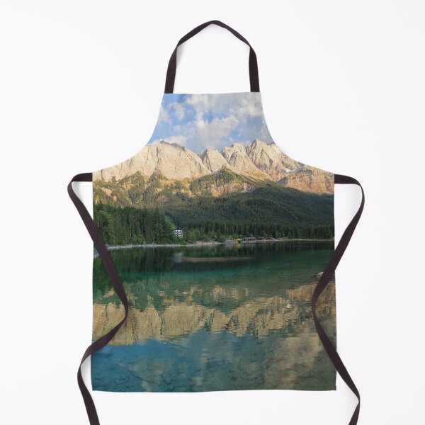 Item preview, Lake Eibsee designed and sold by Yair Karelic.