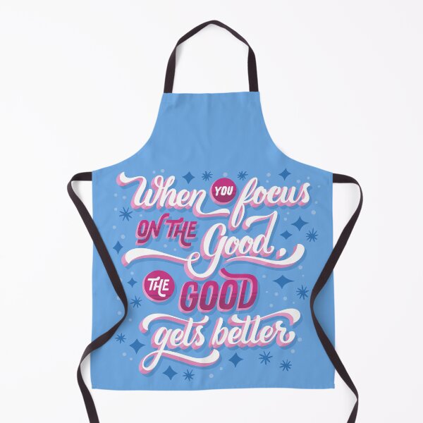 Item preview, When You Focus On The Good The Good Gets Better designed and sold by Mind Loves.