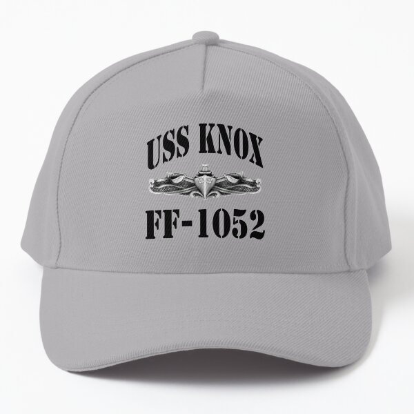 Item preview, USS KNOX (FF-1052) SHIP'S STORE designed and sold by militarygifts.