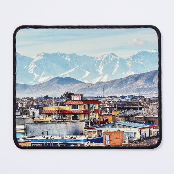 Item preview, Spectacular Afghanistan Photography Design designed and sold by BestOfTravel.