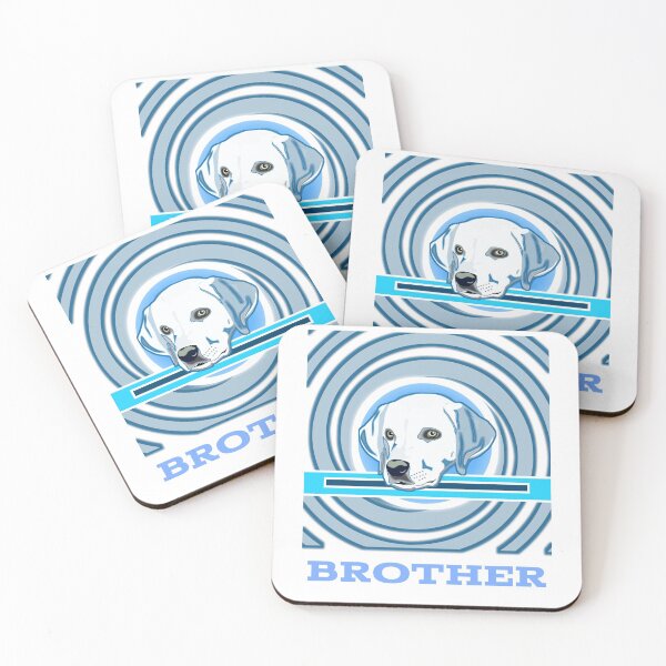 Item preview, True friend | cute dog designed and sold by ZOBBI.