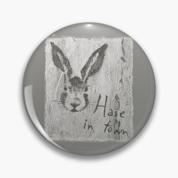 Item preview, Bunny in town designed and sold by bettinabk.