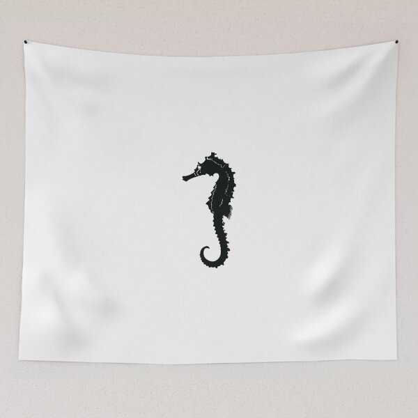 Item preview, Sea horse designed and sold by GTdesigns.