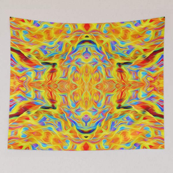 Item preview, Abstract symmetry designed and sold by Guardi71.
