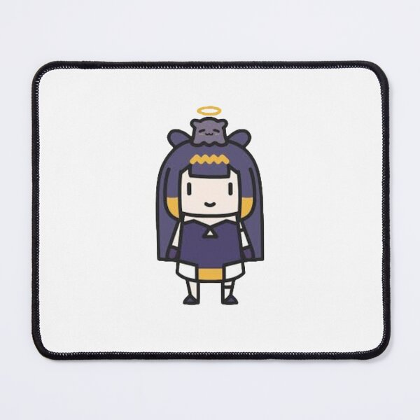 Item preview, Smol Ina designed and sold by i-Culture.