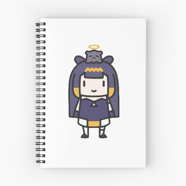 Item preview, Smol Ina designed and sold by i-Culture.