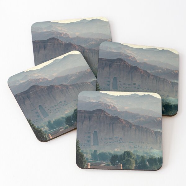 Item preview, Wonderful Afghanistan Photography Design designed and sold by BestOfTravel.