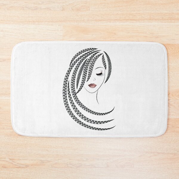 Item preview, Braided Hair designed and sold by savanamms6.