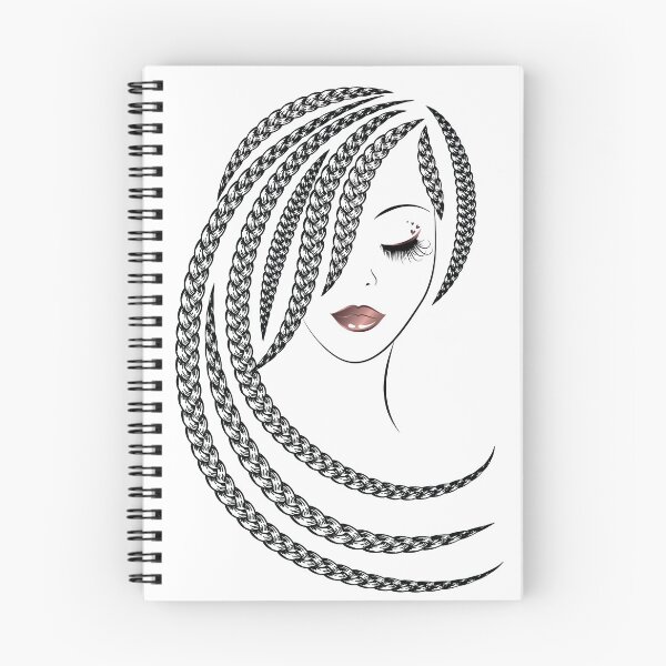 Item preview, Braided Hair designed and sold by savanamms6.