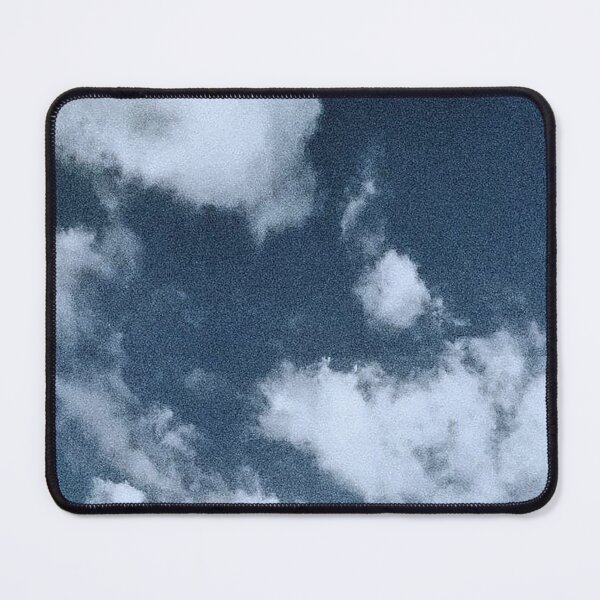 Item preview, Vintage Shade Of Blue Sky designed and sold by maisiriva.
