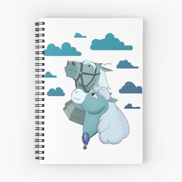 Item preview, Horse designed and sold by spirit-fly.