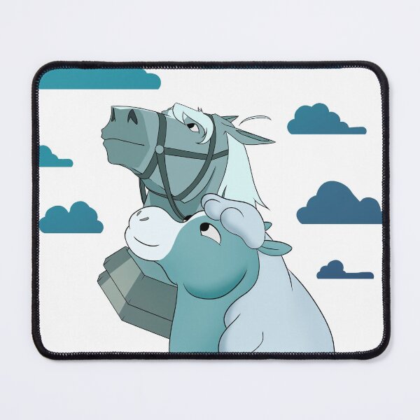 Item preview, Horse designed and sold by spirit-fly.