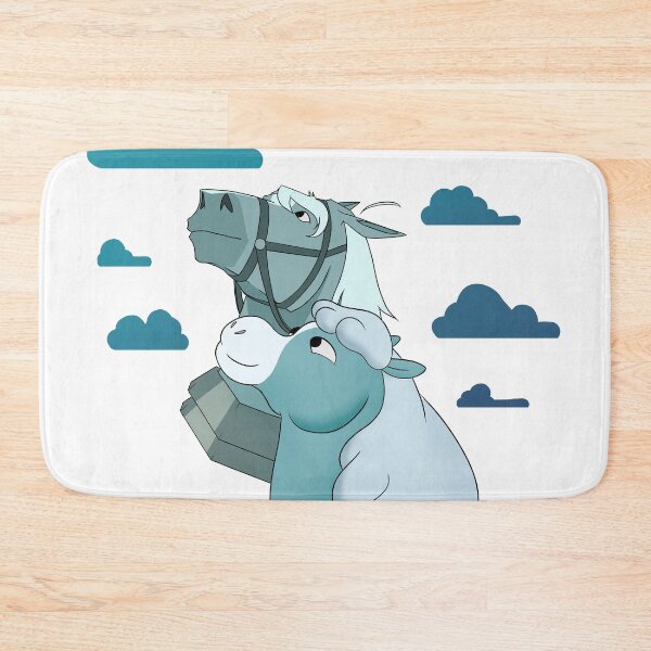 Item preview, Horse designed and sold by spirit-fly.