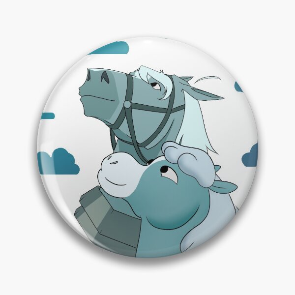 Item preview, Horse designed and sold by spirit-fly.