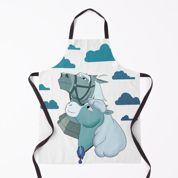Item preview, Horse designed and sold by spirit-fly.