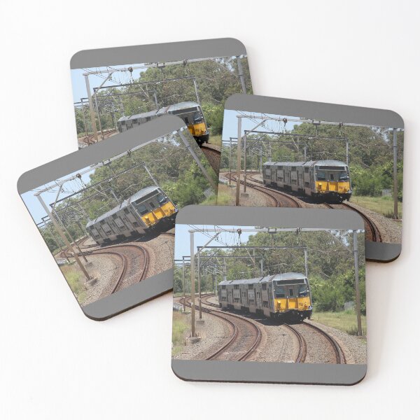 Item preview, S Set S137 Approaches Casula Station designed and sold by ItsDanielShaw.
