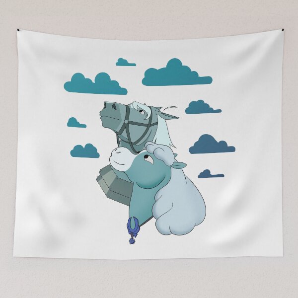 Item preview, Horse designed and sold by spirit-fly.