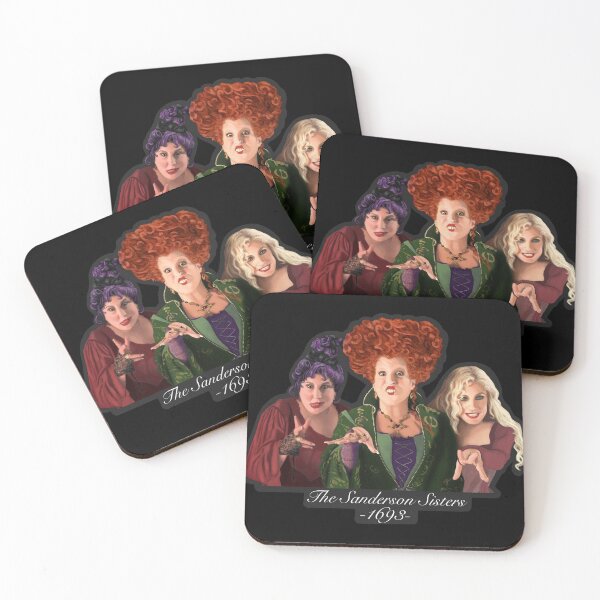 Item preview, The Girls designed and sold by ArtofAquarius27.